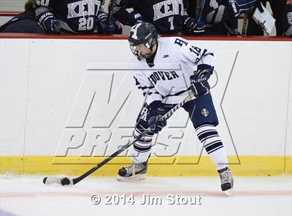 Thumbnail 1 in Kent vs. Phillips Andover (Patsy K. Odden Invitational Final) photogallery.