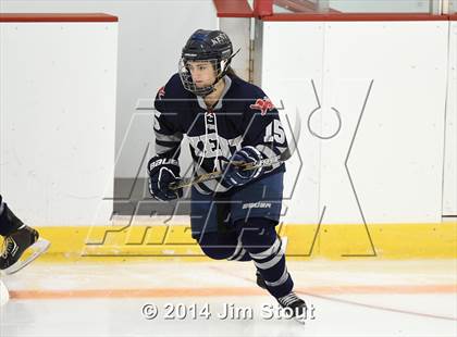 Thumbnail 3 in Kent vs. Phillips Andover (Patsy K. Odden Invitational Final) photogallery.