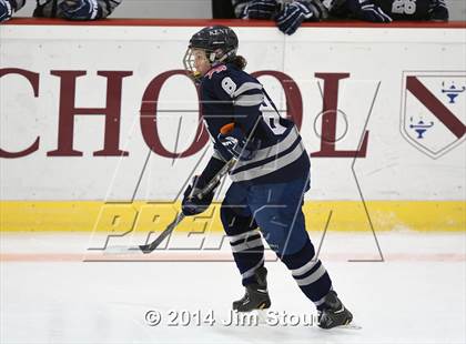 Thumbnail 2 in Kent vs. Phillips Andover (Patsy K. Odden Invitational Final) photogallery.