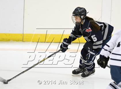 Thumbnail 1 in Kent vs. Phillips Andover (Patsy K. Odden Invitational Final) photogallery.