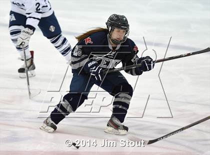 Thumbnail 2 in Kent vs. Phillips Andover (Patsy K. Odden Invitational Final) photogallery.