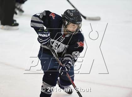 Thumbnail 2 in Kent vs. Phillips Andover (Patsy K. Odden Invitational Final) photogallery.