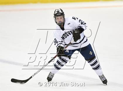 Thumbnail 3 in Kent vs. Phillips Andover (Patsy K. Odden Invitational Final) photogallery.