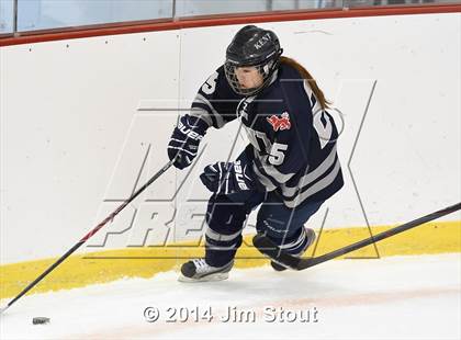 Thumbnail 1 in Kent vs. Phillips Andover (Patsy K. Odden Invitational Final) photogallery.