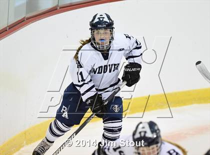Thumbnail 1 in Kent vs. Phillips Andover (Patsy K. Odden Invitational Final) photogallery.