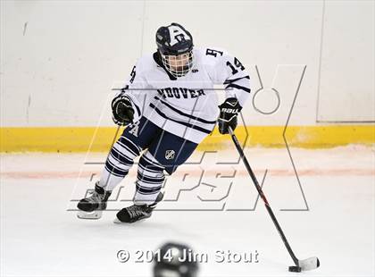 Thumbnail 2 in Kent vs. Phillips Andover (Patsy K. Odden Invitational Final) photogallery.