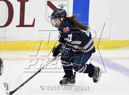 Thumbnail 1 in Kent vs. Phillips Andover (Patsy K. Odden Invitational Final) photogallery.
