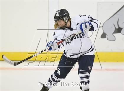 Thumbnail 2 in Kent vs. Phillips Andover (Patsy K. Odden Invitational Final) photogallery.