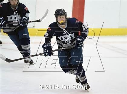 Thumbnail 1 in Kent vs. Phillips Andover (Patsy K. Odden Invitational Final) photogallery.