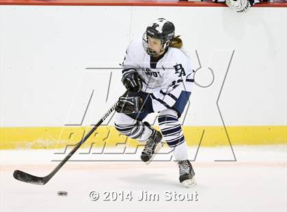 Thumbnail 1 in Kent vs. Phillips Andover (Patsy K. Odden Invitational Final) photogallery.