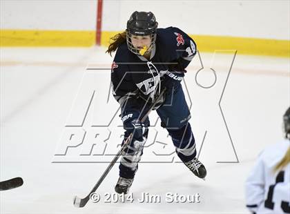 Thumbnail 3 in Kent vs. Phillips Andover (Patsy K. Odden Invitational Final) photogallery.
