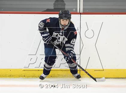 Thumbnail 2 in Kent vs. Phillips Andover (Patsy K. Odden Invitational Final) photogallery.