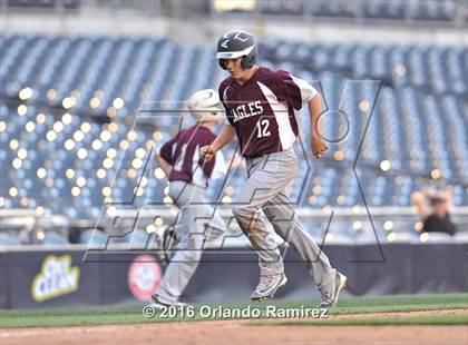 Thumbnail 3 in Calipatria vs Julian (Petco Park) photogallery.