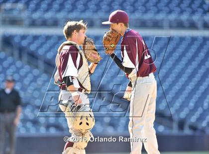 Thumbnail 3 in Calipatria vs Julian (Petco Park) photogallery.
