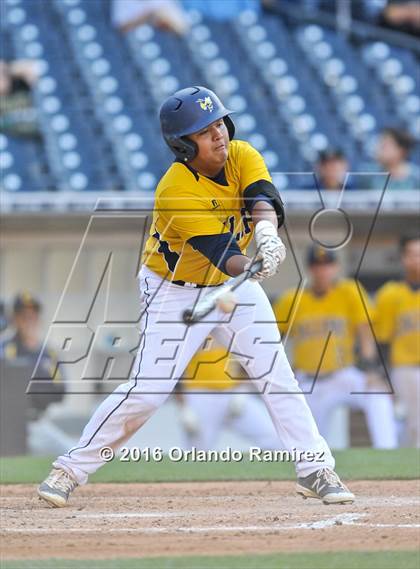 Thumbnail 3 in Calipatria vs Julian (Petco Park) photogallery.