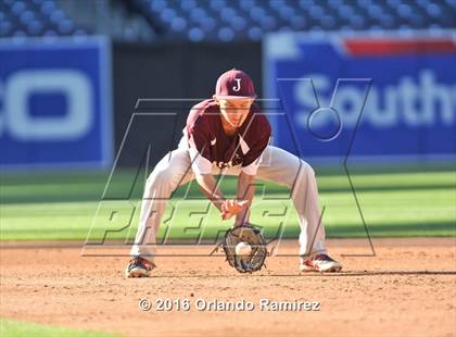 Thumbnail 2 in Calipatria vs Julian (Petco Park) photogallery.