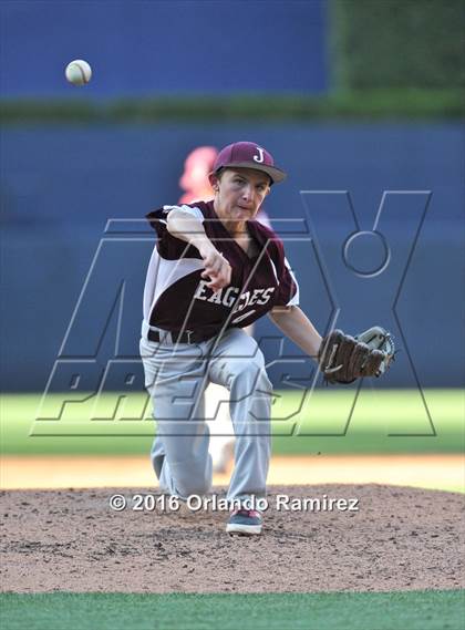 Thumbnail 3 in Calipatria vs Julian (Petco Park) photogallery.