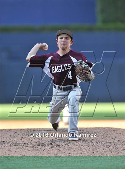 Thumbnail 2 in Calipatria vs Julian (Petco Park) photogallery.