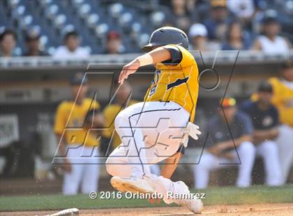 Thumbnail 2 in Calipatria vs Julian (Petco Park) photogallery.