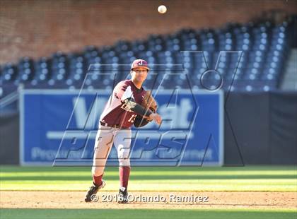 Thumbnail 3 in Calipatria vs Julian (Petco Park) photogallery.