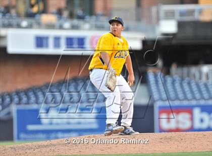 Thumbnail 3 in Calipatria vs Julian (Petco Park) photogallery.