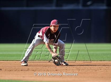 Thumbnail 3 in Calipatria vs Julian (Petco Park) photogallery.