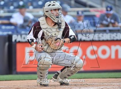 Thumbnail 3 in Calipatria vs Julian (Petco Park) photogallery.