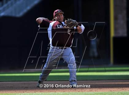 Thumbnail 3 in Calipatria vs Julian (Petco Park) photogallery.