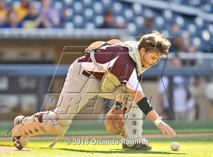 Thumbnail 1 in Calipatria vs Julian (Petco Park) photogallery.