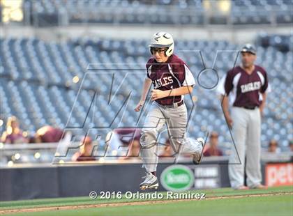 Thumbnail 2 in Calipatria vs Julian (Petco Park) photogallery.