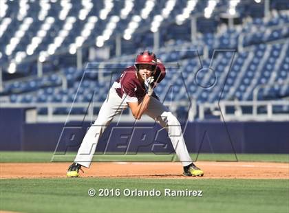 Thumbnail 1 in Calipatria vs Julian (Petco Park) photogallery.