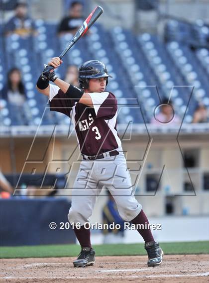 Thumbnail 1 in Calipatria vs Julian (Petco Park) photogallery.