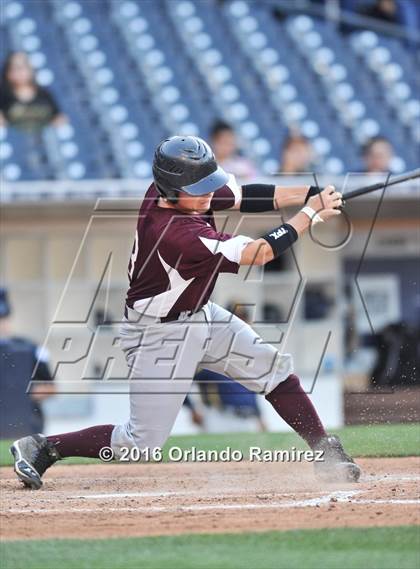 Thumbnail 2 in Calipatria vs Julian (Petco Park) photogallery.