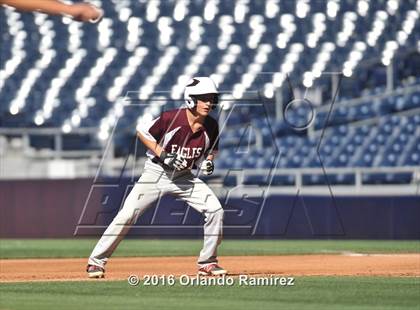 Thumbnail 2 in Calipatria vs Julian (Petco Park) photogallery.