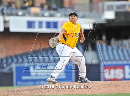 Thumbnail 1 in Calipatria vs Julian (Petco Park) photogallery.