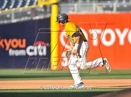 Thumbnail 1 in Calipatria vs Julian (Petco Park) photogallery.