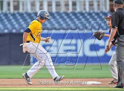 Thumbnail 3 in Calipatria vs Julian (Petco Park) photogallery.