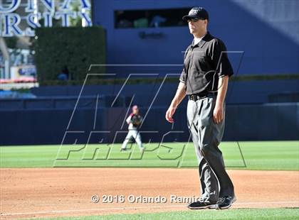 Thumbnail 2 in Calipatria vs Julian (Petco Park) photogallery.