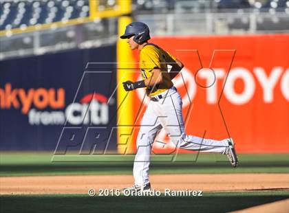 Thumbnail 3 in Calipatria vs Julian (Petco Park) photogallery.