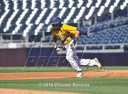 Thumbnail 2 in Calipatria vs Julian (Petco Park) photogallery.
