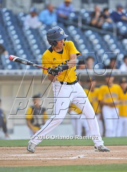 Thumbnail 3 in Calipatria vs Julian (Petco Park) photogallery.