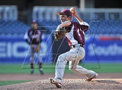 Thumbnail 1 in Calipatria vs Julian (Petco Park) photogallery.