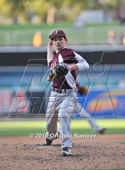 Thumbnail 1 in Calipatria vs Julian (Petco Park) photogallery.