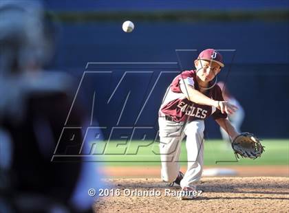 Thumbnail 3 in Calipatria vs Julian (Petco Park) photogallery.
