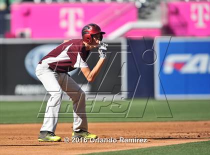 Thumbnail 3 in Calipatria vs Julian (Petco Park) photogallery.