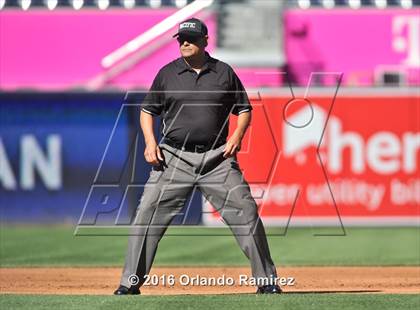 Thumbnail 3 in Calipatria vs Julian (Petco Park) photogallery.