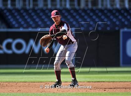 Thumbnail 1 in Calipatria vs Julian (Petco Park) photogallery.