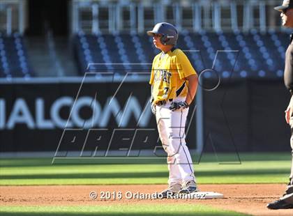 Thumbnail 1 in Calipatria vs Julian (Petco Park) photogallery.