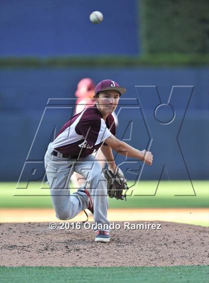 Thumbnail 1 in Calipatria vs Julian (Petco Park) photogallery.