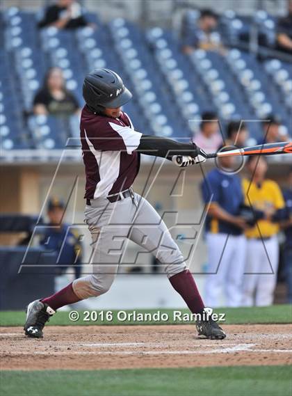 Thumbnail 3 in Calipatria vs Julian (Petco Park) photogallery.